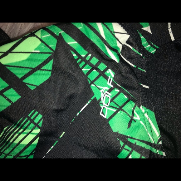 competitive swim suit - Picture 2 of 3